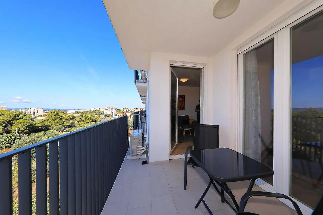 Kostela Apartment Zadar 0*,  Croatia
