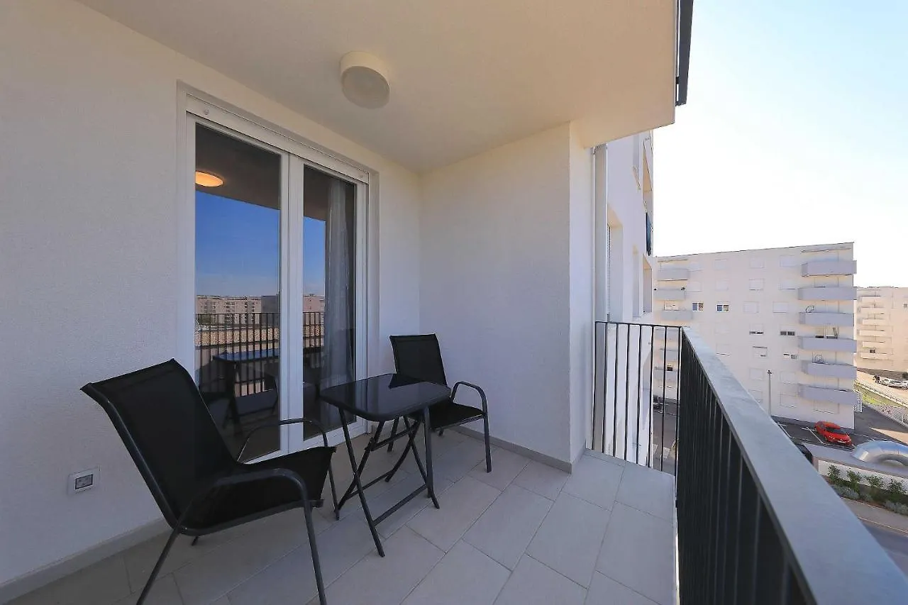 Kostela Apartment Zadar Croatia