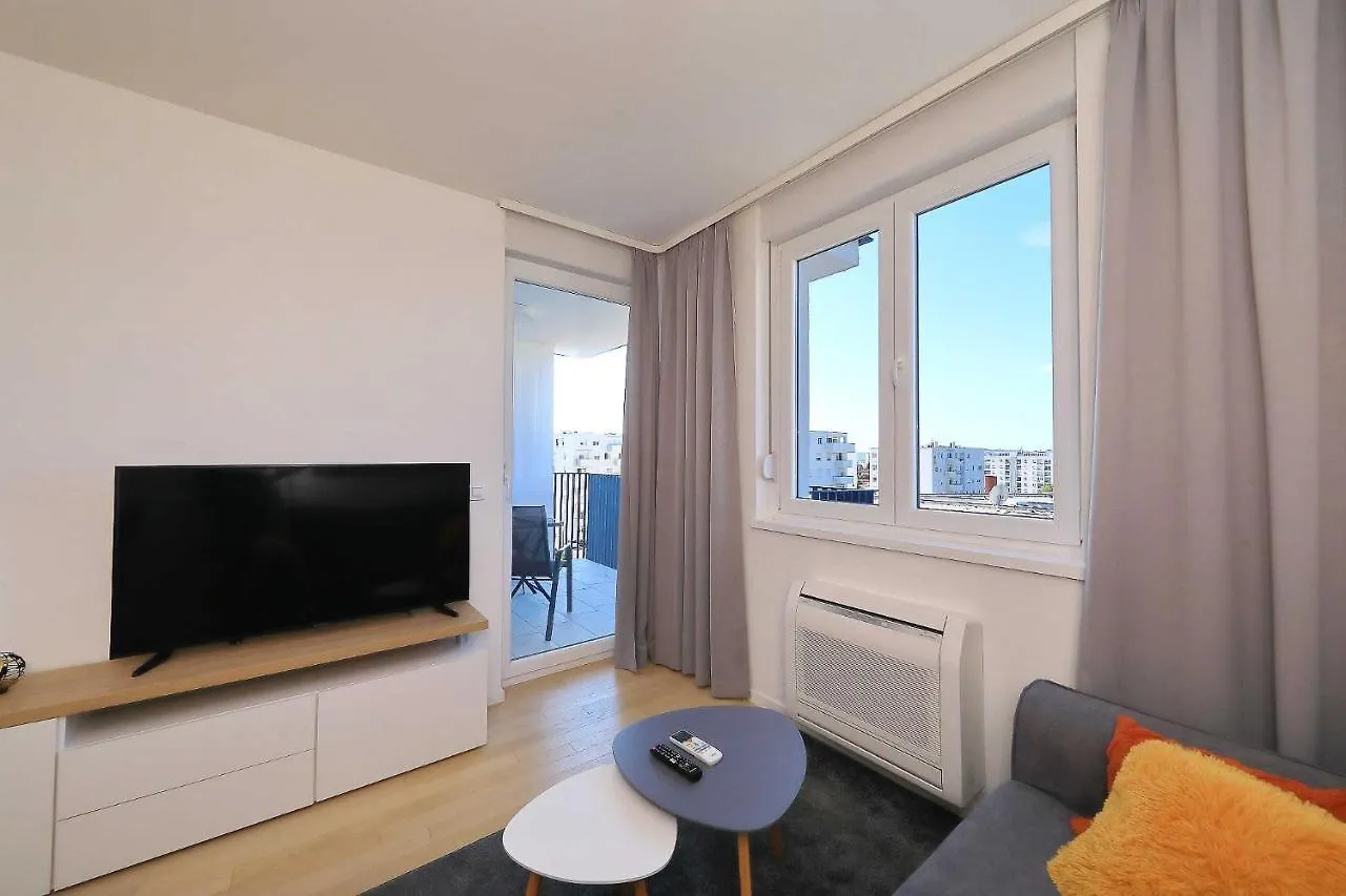 Kostela Apartment Zadar