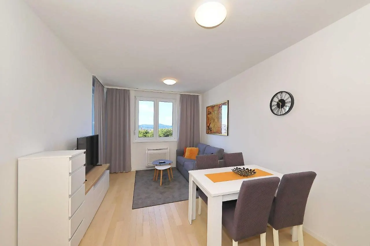 Kostela Apartment Zadar 0*,  Croatia