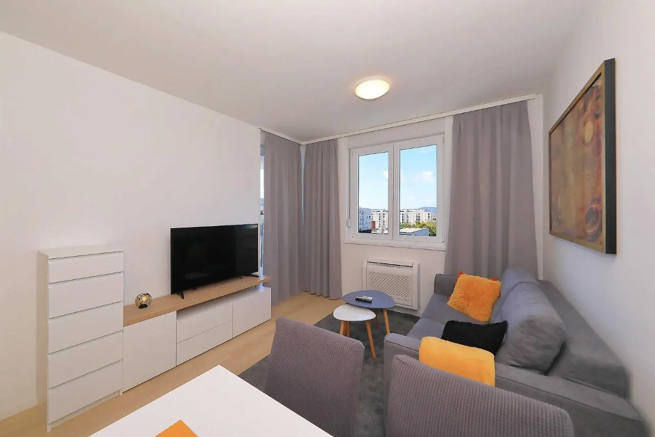 Kostela Apartment Zadar