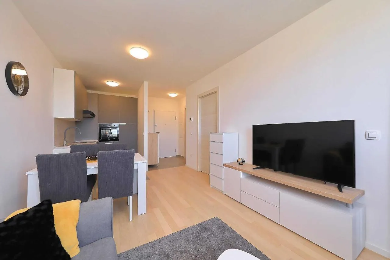 Kostela Apartment Zadar