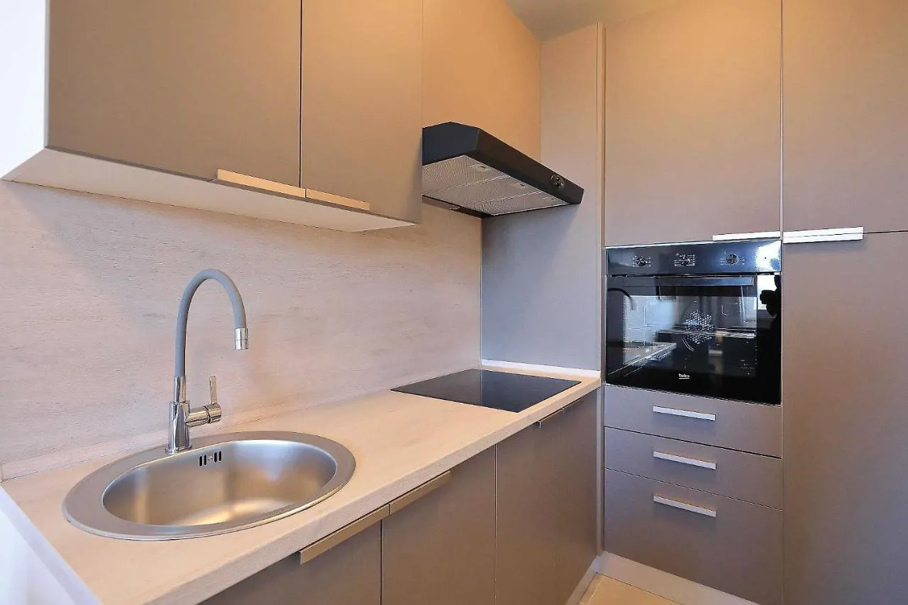 Kostela Apartment Zadar Croatia