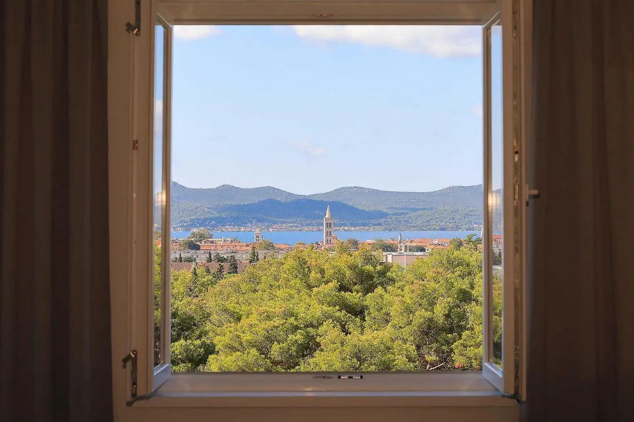 Kostela Apartment Zadar