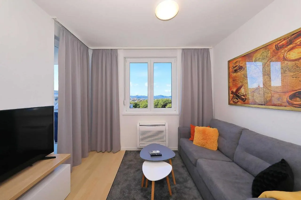 Kostela Apartment Zadar 0*,