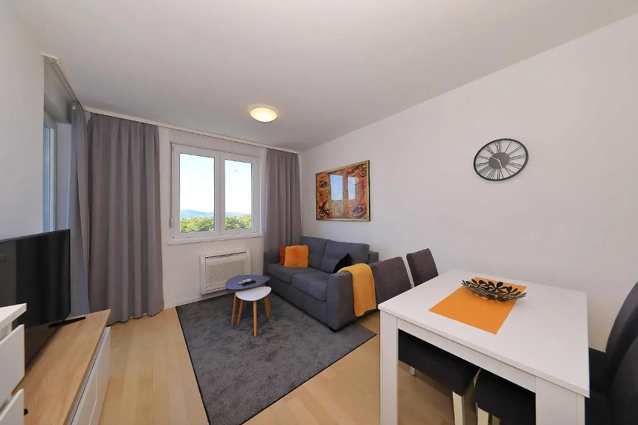 Kostela Apartment Zadar