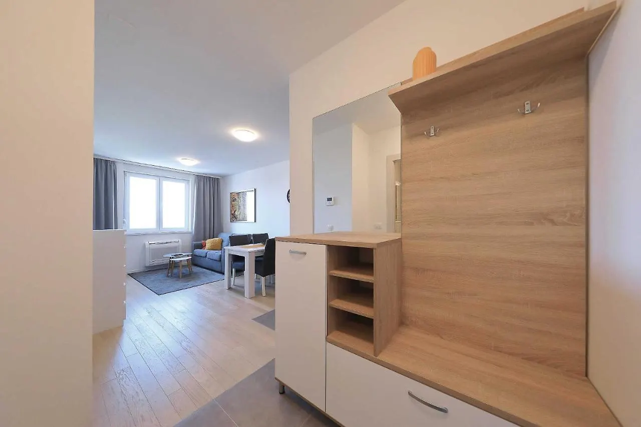Kostela Apartment Zadar