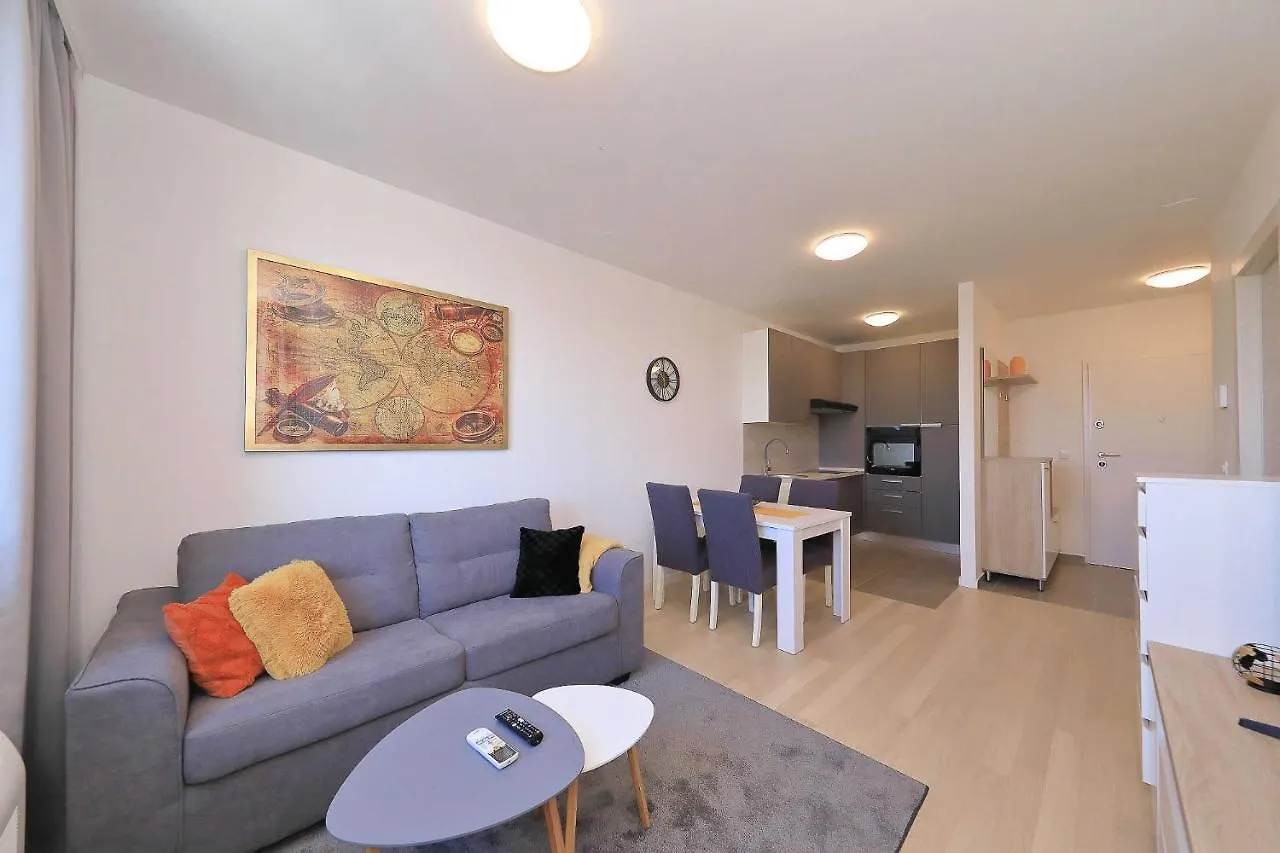 Kostela Apartment Zadar