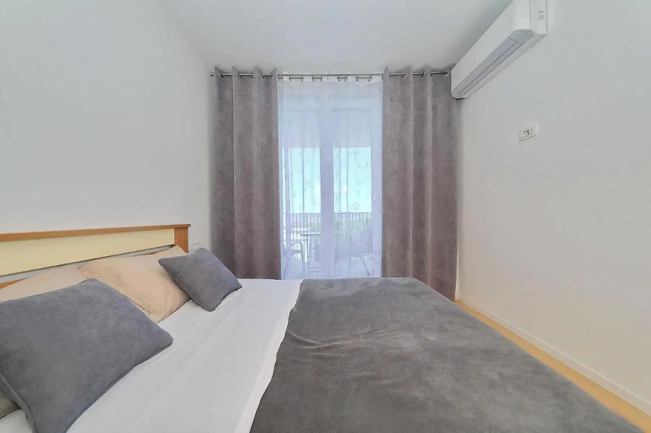 Kostela Apartment Zadar