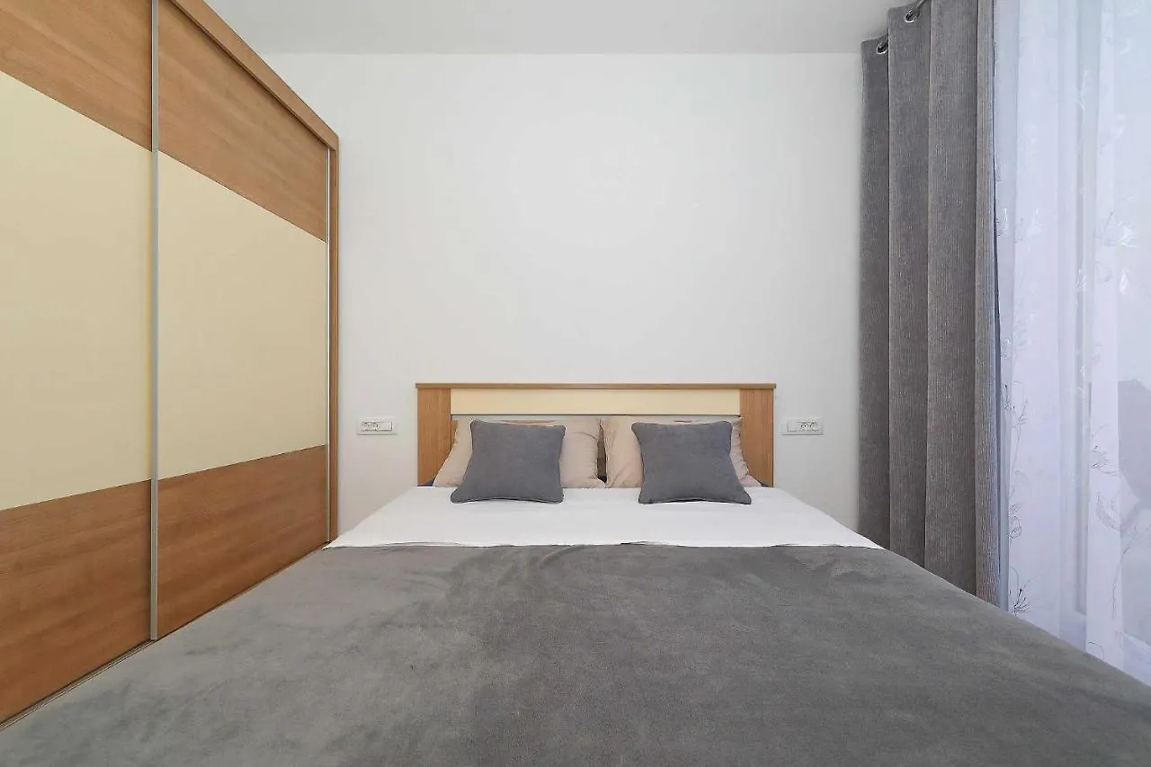 Kostela Apartment Zadar Croatia