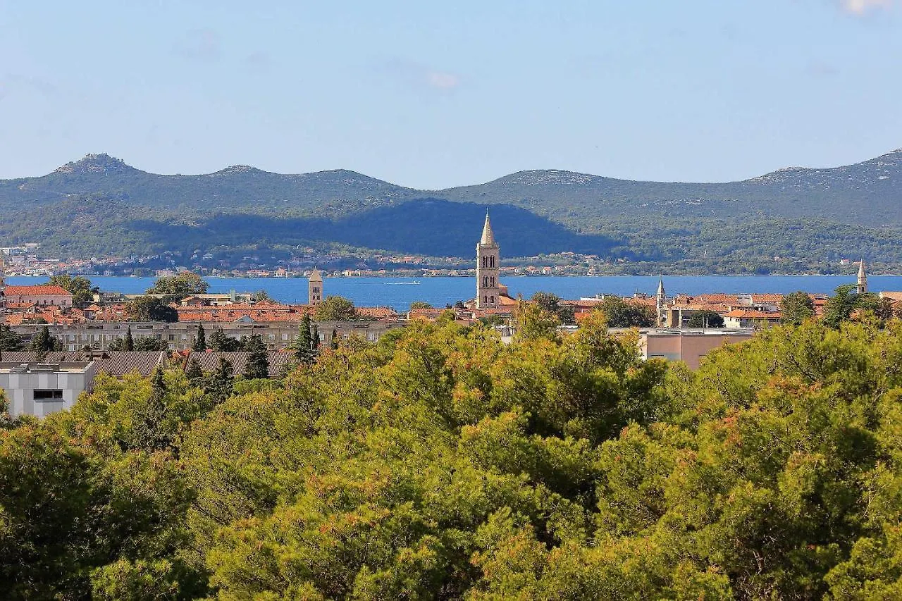 Kostela Apartment Zadar