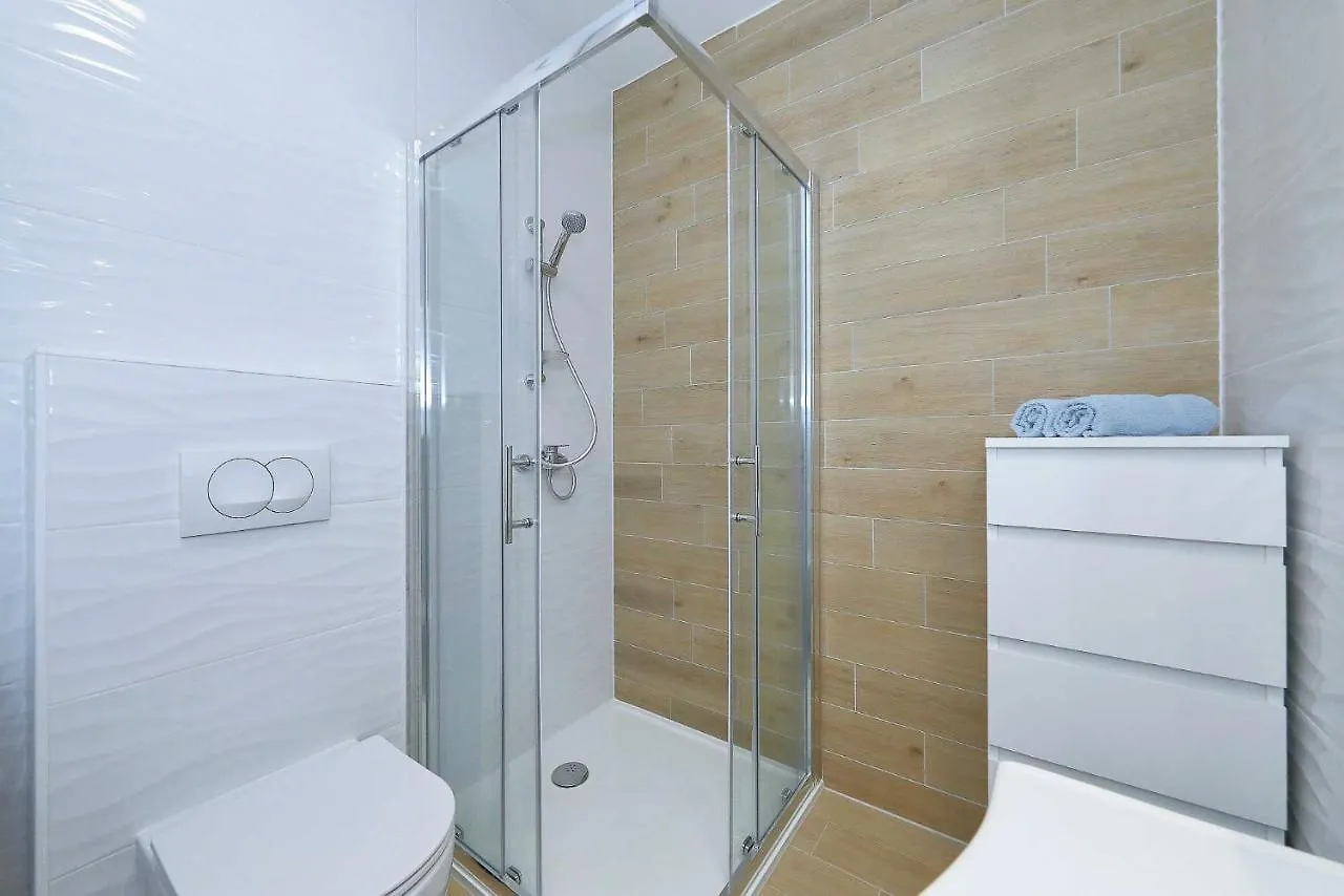 Kostela Apartment Zadar