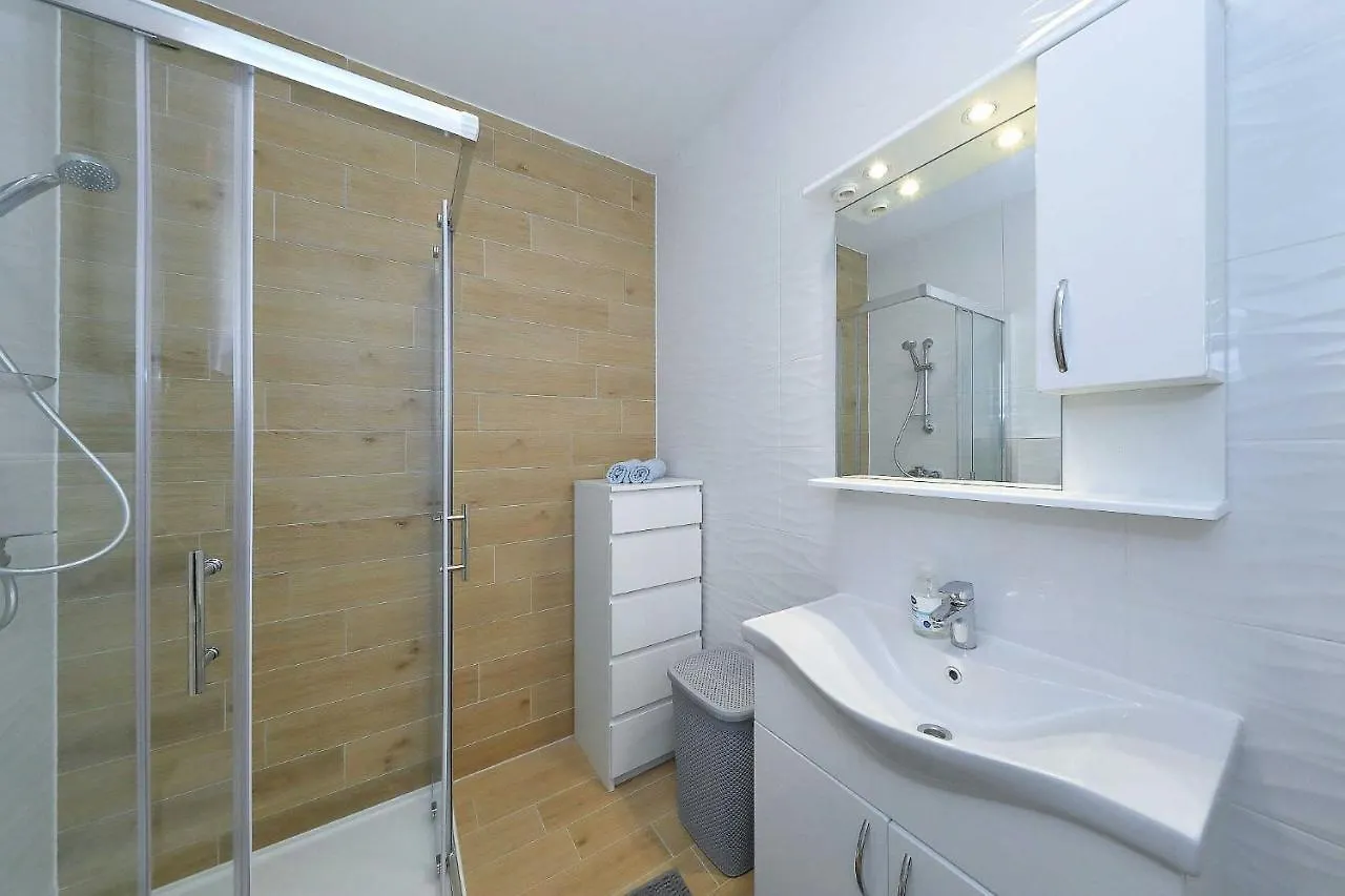Kostela Apartment Zadar 0*,
