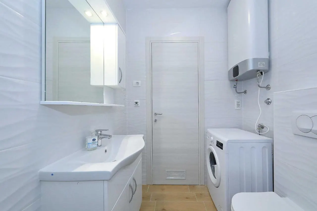 Kostela Apartment Zadar